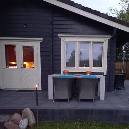 Onder De Eik Villa Ermelo Exterior photo