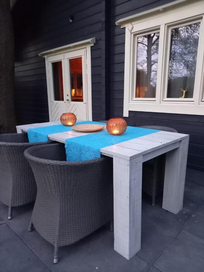 Onder De Eik Villa Ermelo Exterior photo
